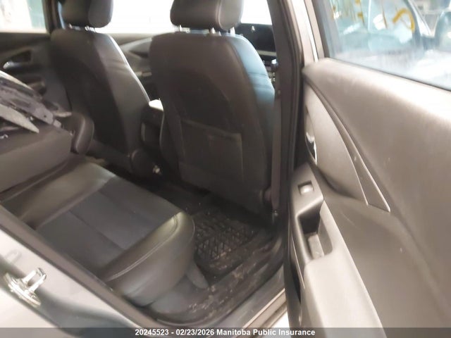 Buick Envista Preferred Fwd 2024 KL47LAE24RB082798 Image 8