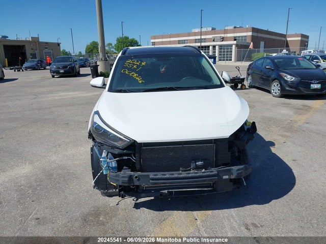 KM8J3CA43JU727184 Hyundai Tucson