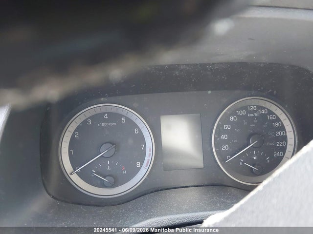 KM8J3CA43JU727184 Hyundai Tucson
