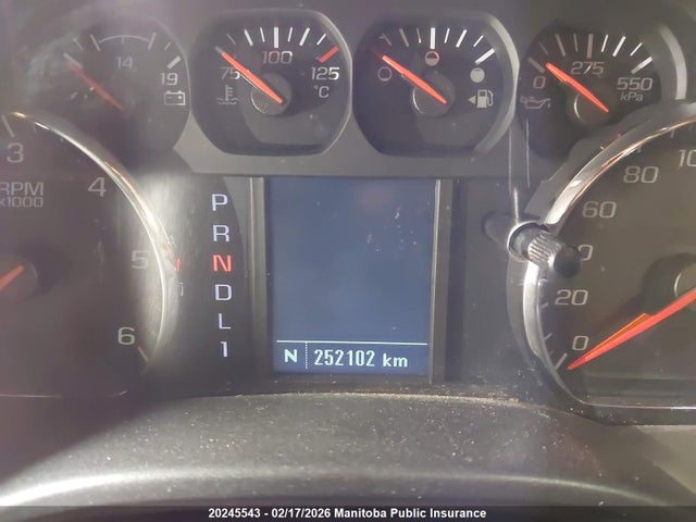 1GC0KREG2KF271274 Chevrolet Silverado 2500 Hd Wt