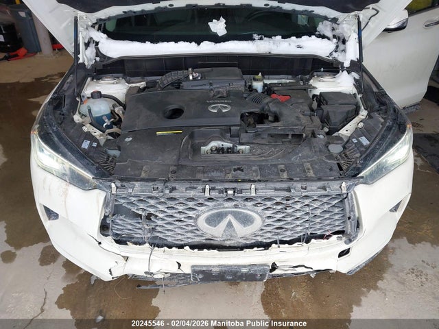 3PCAJ5M30LF114475 Infiniti Qx50 Proassist 2.0t