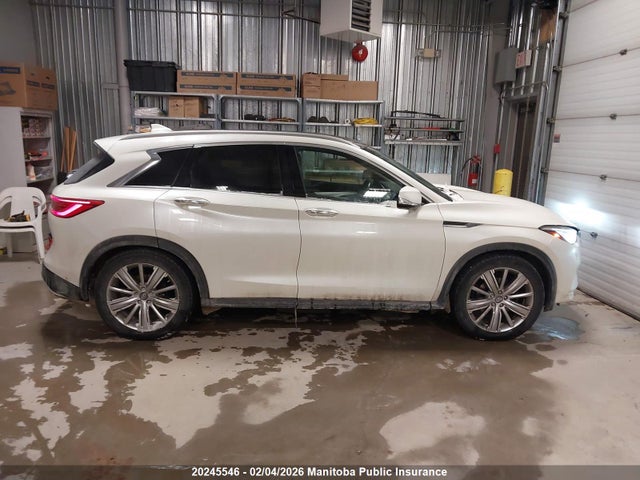 3PCAJ5M30LF114475 Infiniti Qx50 Proassist 2.0t