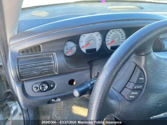 2005 Chrysler Sebring მანქანა იყიდება აუქციონზე, vin: 1C3EL46X35N686106, აუქციონის ნომერი: 20245566