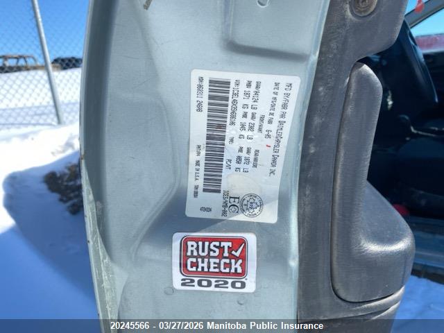 2005 Chrysler Sebring მანქანა იყიდება აუქციონზე, vin: 1C3EL46X35N686106, აუქციონის ნომერი: 20245566