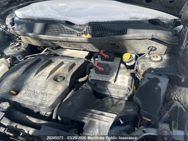 20245573 :رقم المزاد ، 1J4NF4FBXBD136534 vin ، 2011 Jeep Compass North مزاد بيع