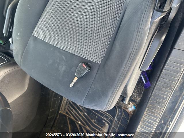 20245573 :رقم المزاد ، 1J4NF4FBXBD136534 vin ، 2011 Jeep Compass North مزاد بيع