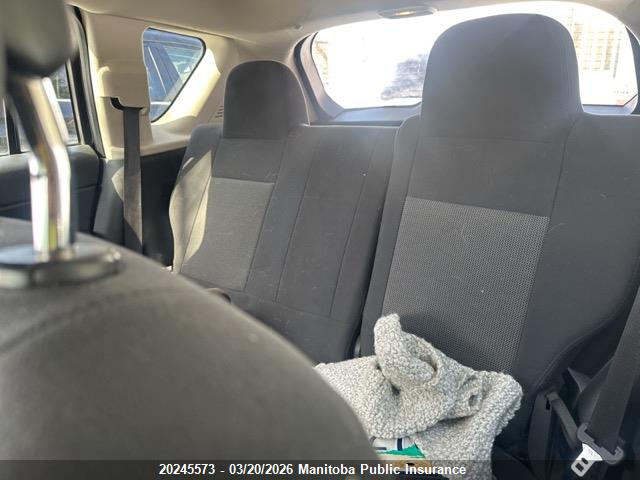 20245573 :رقم المزاد ، 1J4NF4FBXBD136534 vin ، 2011 Jeep Compass North مزاد بيع