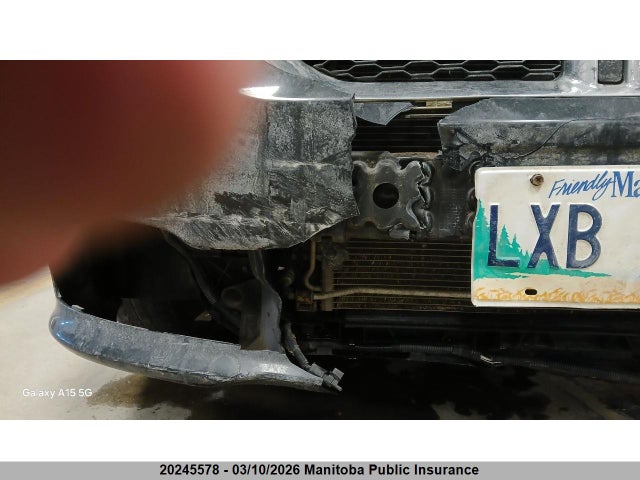 20245578 :رقم المزاد ، 2D4RN4DG5BR692341 vin ، 2011 Dodge Grand Caravan Se مزاد بيع