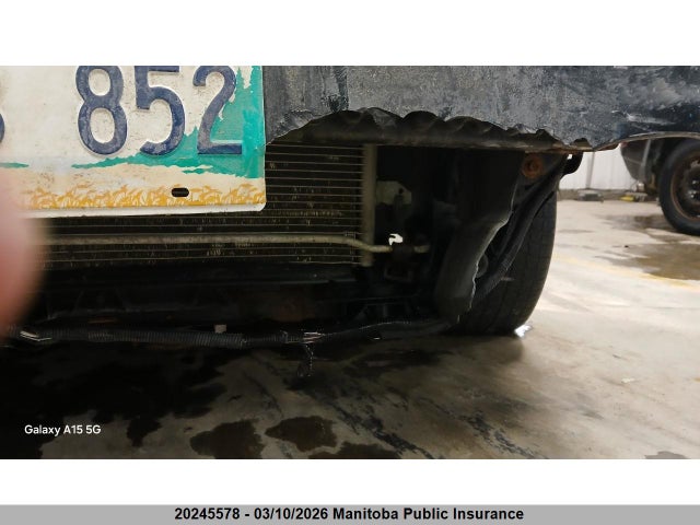 20245578 :رقم المزاد ، 2D4RN4DG5BR692341 vin ، 2011 Dodge Grand Caravan Se مزاد بيع