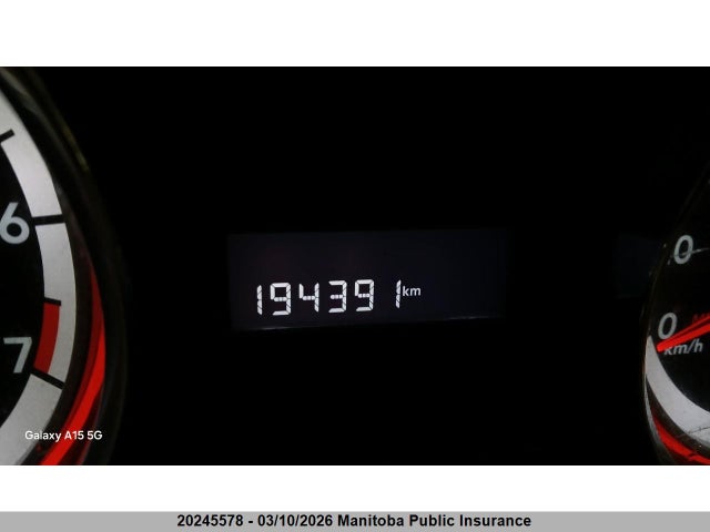 20245578 :رقم المزاد ، 2D4RN4DG5BR692341 vin ، 2011 Dodge Grand Caravan Se مزاد بيع
