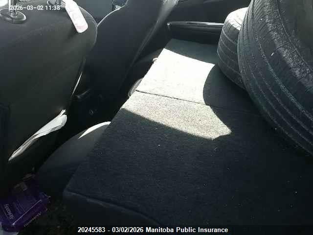 3C4PDCAB7ET215194 Dodge JOURNEY SE