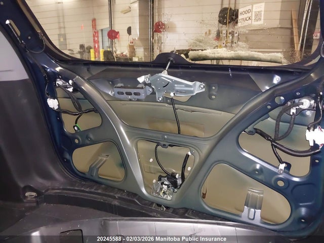 2HKRW2H8XLH214495 Honda Cr-v Ex-l