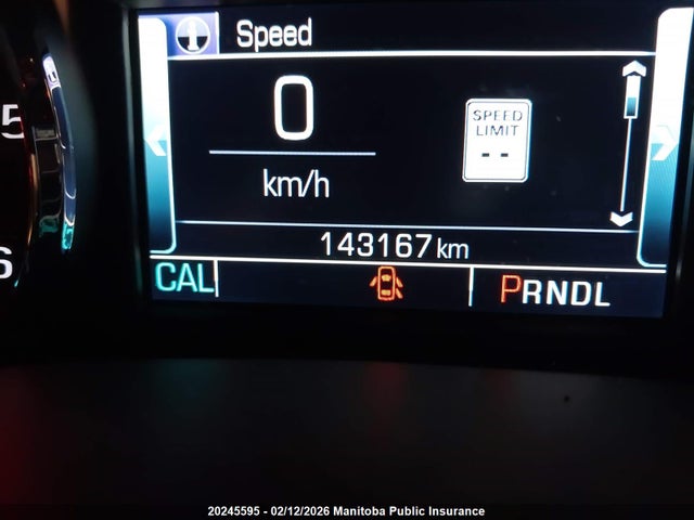 3GCUKSEC9HG432314 Chevrolet Silverado 1500 Ltz Crew Cab