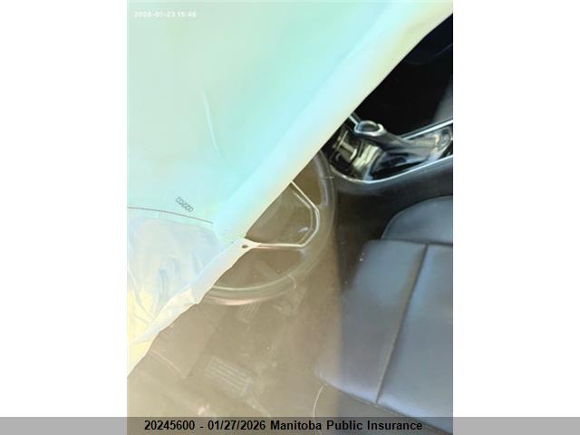 1G6AG5RXXE0181616 Cadillac Ats Turbo