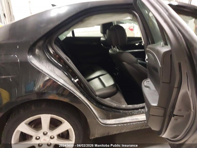 1G6AG5RXXE0181616 Cadillac Ats Turbo