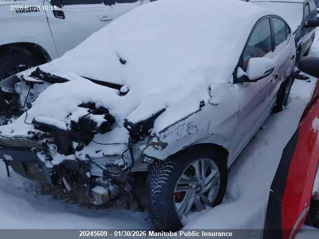 KMHD84LF8LU991846 Hyundai Elantra Sel/value/limited