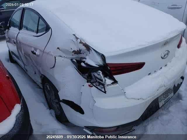 KMHD84LF8LU991846 Hyundai Elantra Sel/value/limited