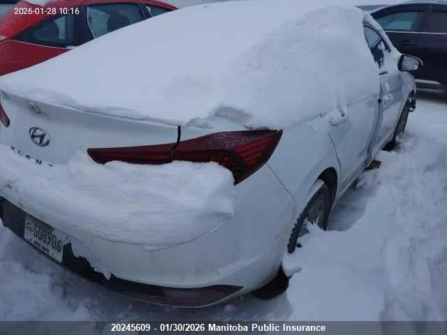 KMHD84LF8LU991846 Hyundai Elantra Sel/value/limited