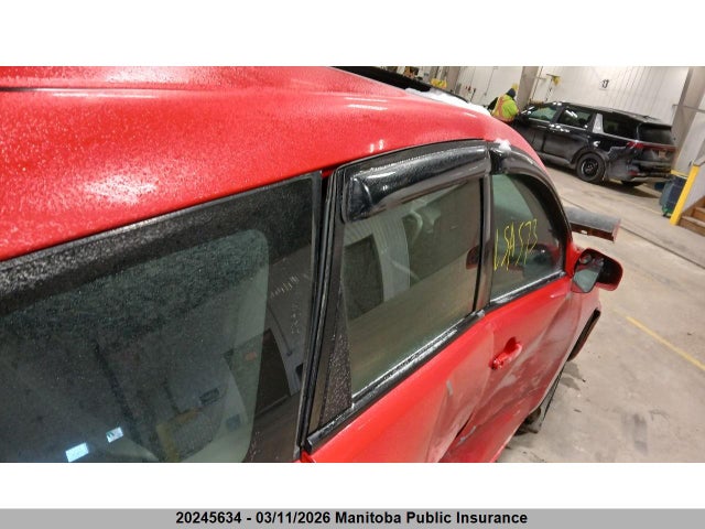 Продажа на аукционе авто 2006 Toyota Matrix Xr, vin: 2T1KR32E76C607441, номер лота: 20245634