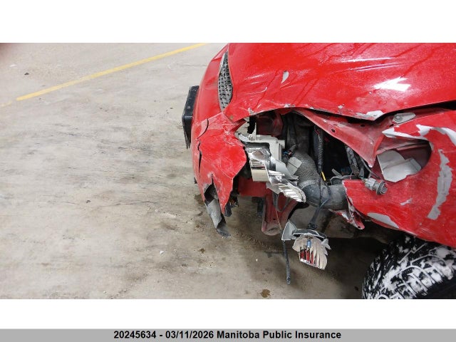 Продажа на аукционе авто 2006 Toyota Matrix Xr, vin: 2T1KR32E76C607441, номер лота: 20245634