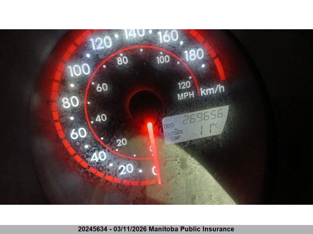 Продажа на аукционе авто 2006 Toyota Matrix Xr, vin: 2T1KR32E76C607441, номер лота: 20245634