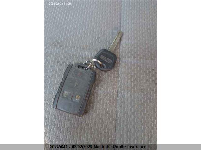 2GTV2LEC6K1160797 GMC Sierra 1500 At4 Double Cab