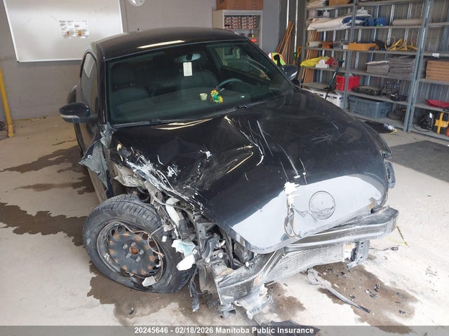 3VWJ07AT1GM625839 Volkswagen Beetle 1.8 Tsi