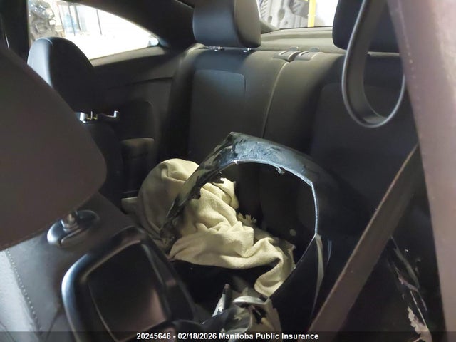 3VWJ07AT1GM625839 Volkswagen Beetle 1.8 Tsi