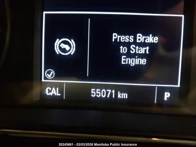 1G1BE5SM8J7123859 Chevrolet Cruze Lt Turbo