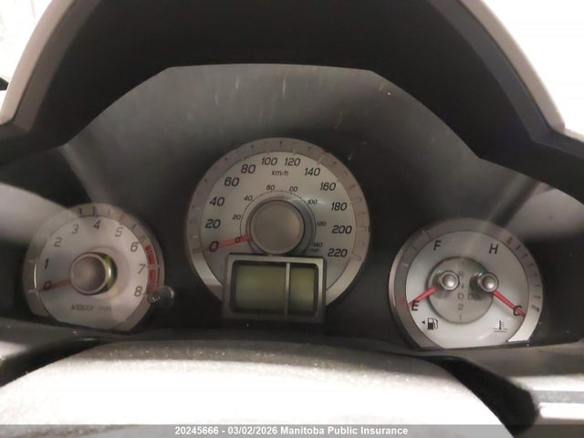 Honda Pilot Ex-l 2014 5FNYF4H55EB505176 Image 11