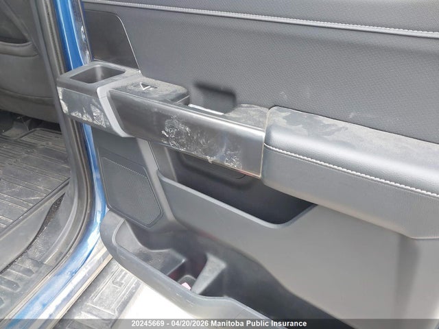20245669 :رقم المزاد ، 1FTEW1EP1PKD20846 vin ، 2023 Ford F150 Xlt Supercrew مزاد بيع