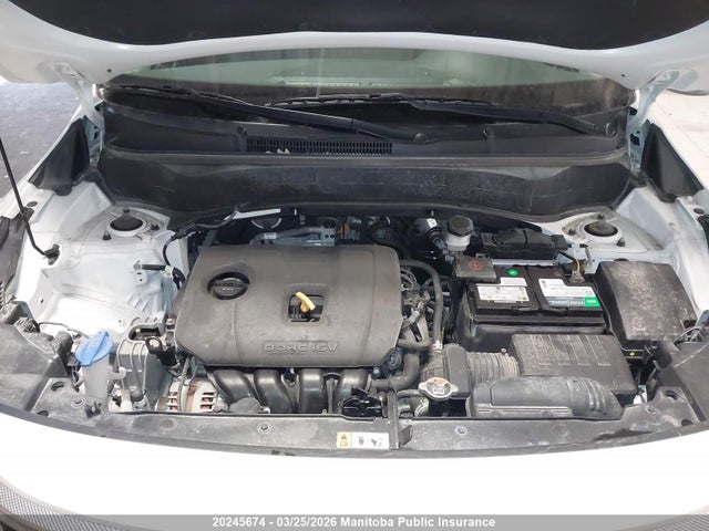 Продаж на аукціоні авто 2022 Kia Seltos Ex, vin: KNDEUCAA7N7327190, номер лоту: 20245674