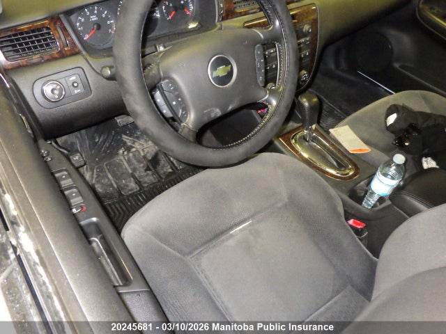 Aukcja sprzedaży 2013 Chevrolet Impala Lt V6, vin: 2G1WB5E39D1250344, numer aukcji: 20245681