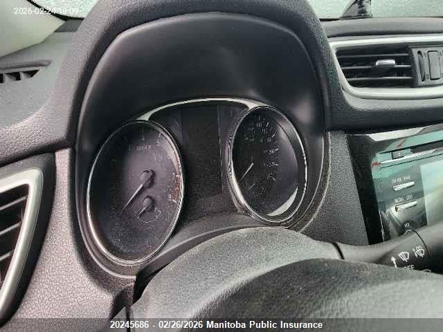 Nissan ROGUE S 2016 5N1AT2MV2GC770749 Image 7