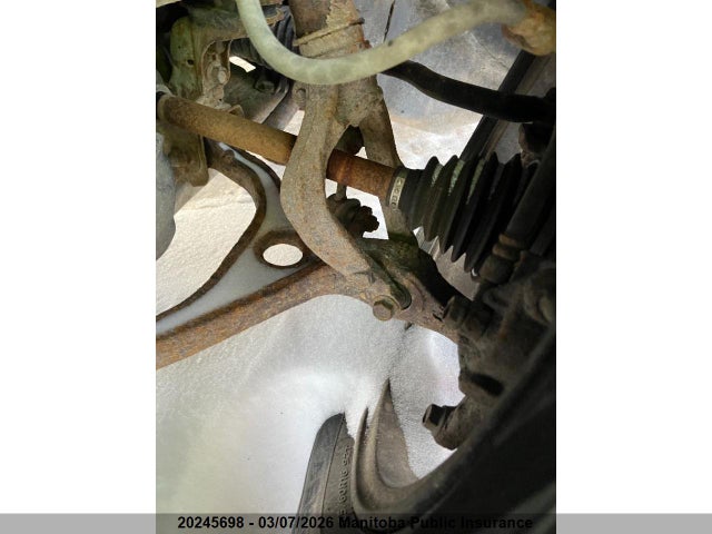 Aukcja sprzedaży 2006 Honda Accord Se, vin: 1HGCM56386A801280, numer aukcji: 20245698