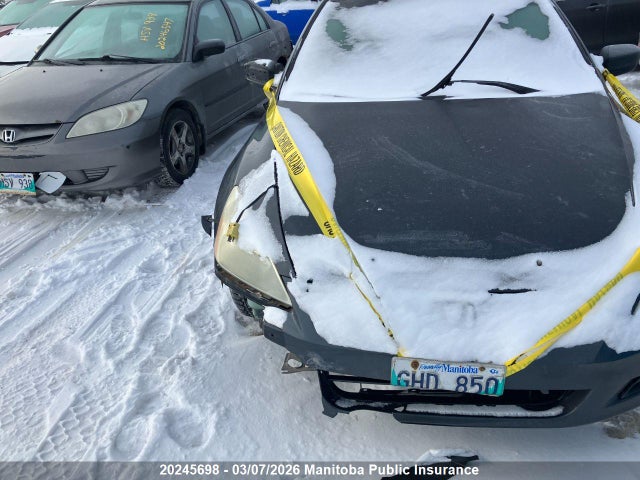 Aukcja sprzedaży 2006 Honda Accord Se, vin: 1HGCM56386A801280, numer aukcji: 20245698