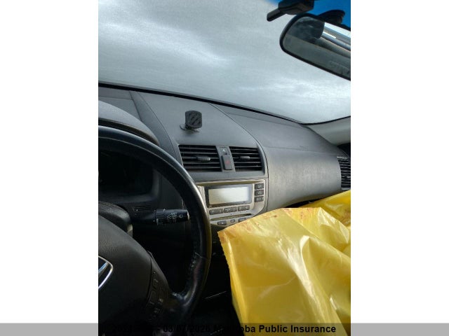 Aukcja sprzedaży 2006 Honda Accord Se, vin: 1HGCM56386A801280, numer aukcji: 20245698
