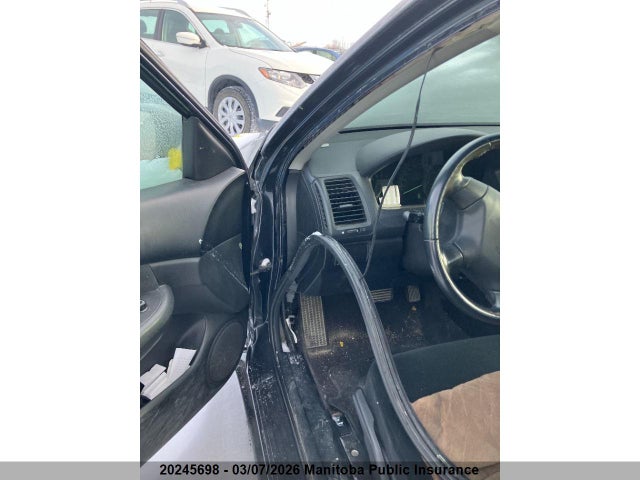 Aukcja sprzedaży 2006 Honda Accord Se, vin: 1HGCM56386A801280, numer aukcji: 20245698
