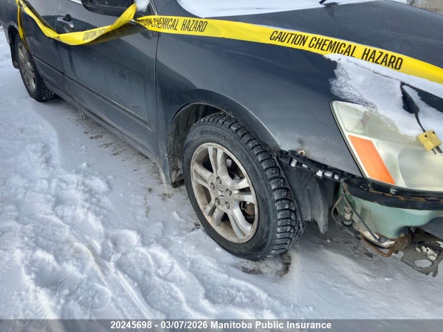 Aukcja sprzedaży 2006 Honda Accord Se, vin: 1HGCM56386A801280, numer aukcji: 20245698