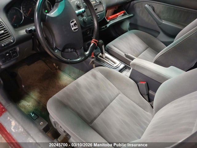 Aukcja sprzedaży 2005 Honda Civic Si, vin: 2HGES16885H015045, numer aukcji: 20245700