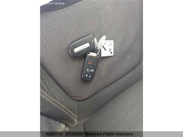Jeep Cherokee Latitude 2015 1C4PJMCB1FW550488 Image 11