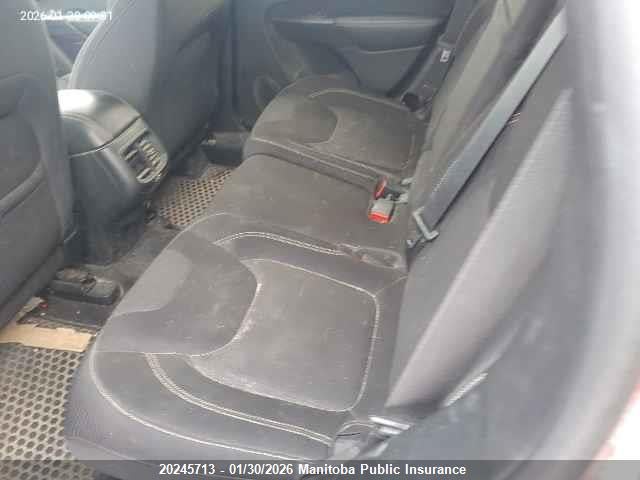 Jeep Cherokee Latitude 2015 1C4PJMCB1FW550488 Image 8