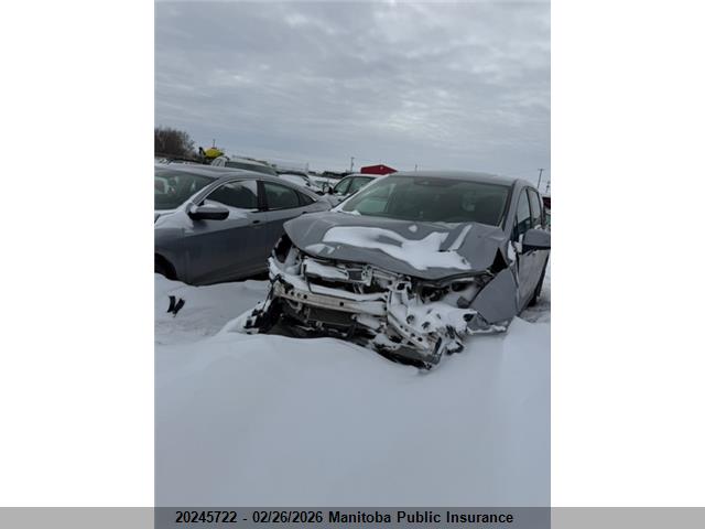 5FNRL6H64KB500676 Honda Odyssey Ex-l Ex-l