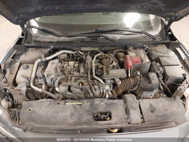 3N1AB8CVXLY280835 Nissan Sentra 2.0 Sv