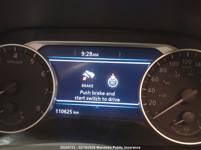 3N1AB8CVXLY280835 Nissan Sentra 2.0 Sv