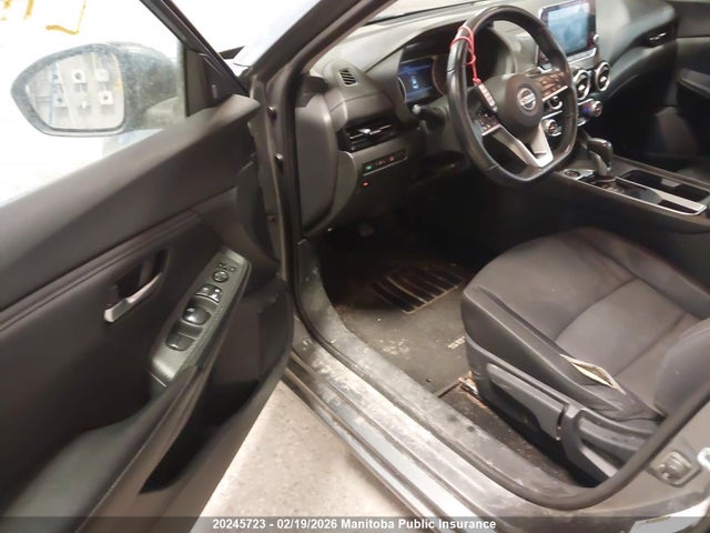 3N1AB8CVXLY280835 Nissan Sentra 2.0 Sv
