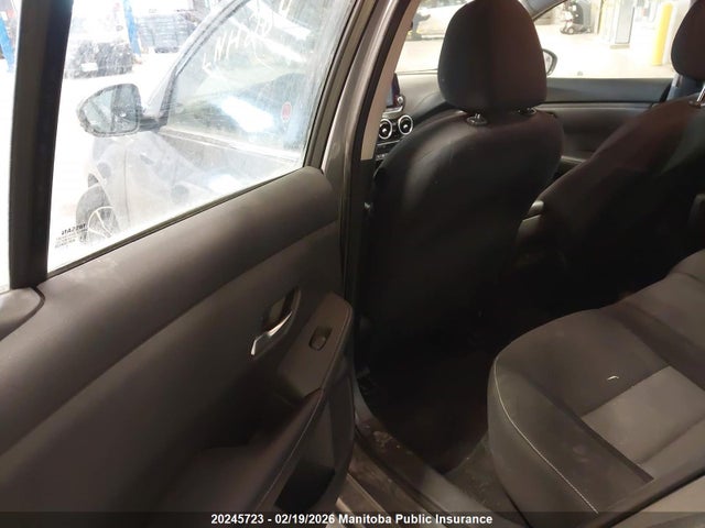 3N1AB8CVXLY280835 Nissan Sentra 2.0 Sv