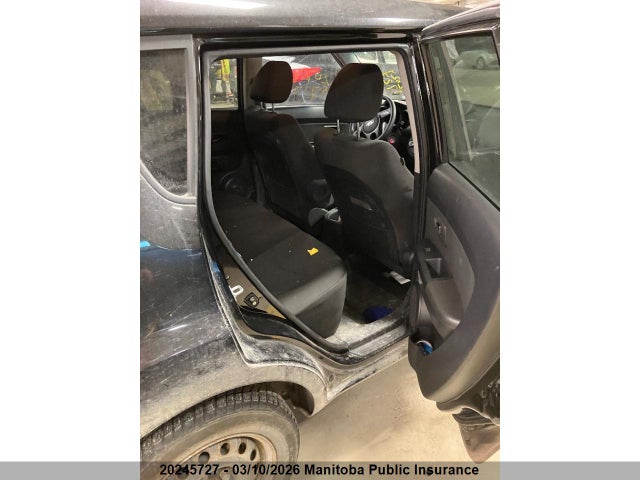 Продаж на аукціоні авто 2012 Kia Soul, vin: KNDJT2A52C7745247, номер лоту: 20245727