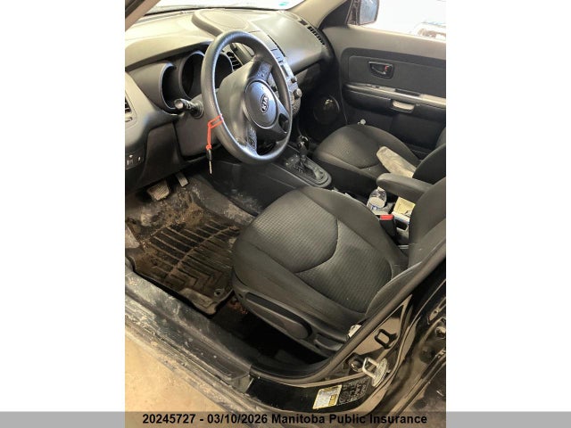 Продаж на аукціоні авто 2012 Kia Soul, vin: KNDJT2A52C7745247, номер лоту: 20245727