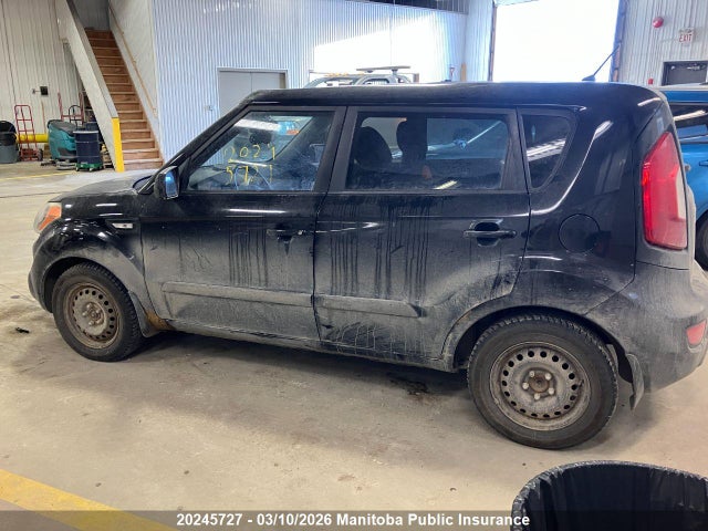 Продаж на аукціоні авто 2012 Kia Soul, vin: KNDJT2A52C7745247, номер лоту: 20245727